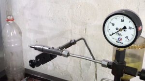 часть 5 ЛТ35 2.5тди проверка форсунок