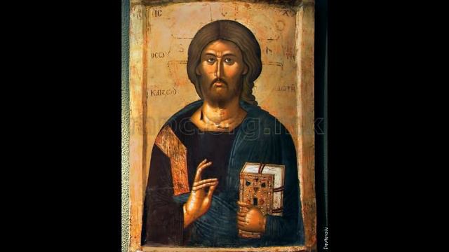 Хвалите Господа Снебес - Јован Кукузел - Ангелопулос смотреть онлайн