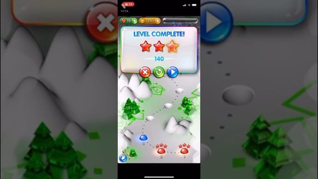 Glass Tower World Levels 1-5 смотреть онлайн