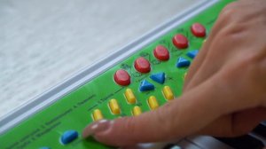 6975819 Синтезатор «Детский», 37 клавиш