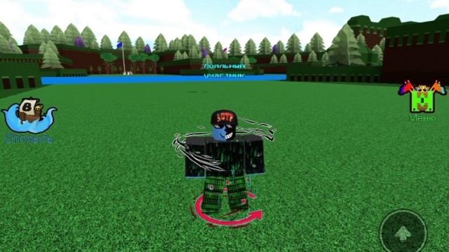 СКАЗАЛ СЛОВО РОБЛОКС 500 РАЗ смотреть онлайн