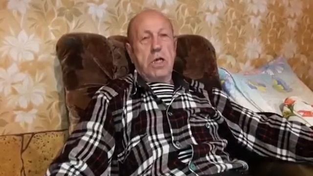 Анекдот про деда рыбака)) смотреть онлайн