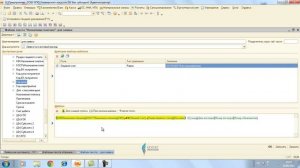 Банк. Справочник Шаблоны назначения платежа.wmv