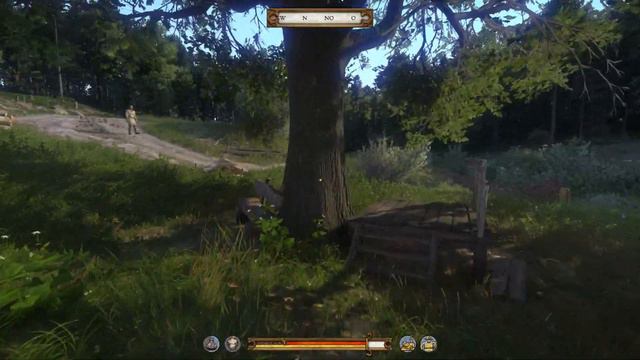 Kingdom Come: Deliverance - From the Ashes #02: Spatenstich in Pribyslawitz ☢ [Lets Play - Deutsch] смотреть онлайн