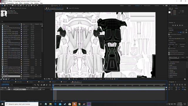 How to make custom skin in ACC. смотреть онлайн