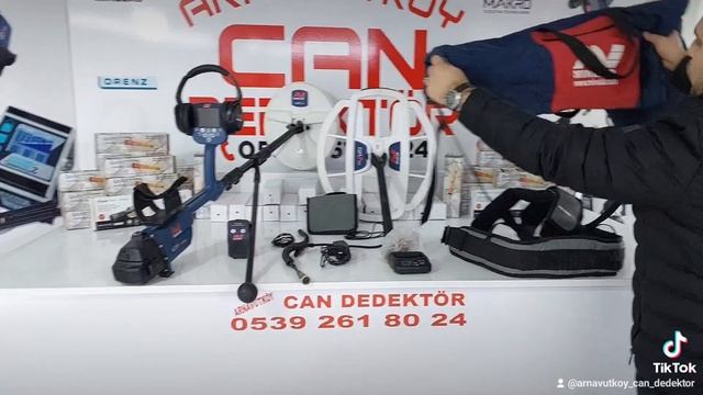 MİNELAB GPZ 7000 CİFT BASLIK DÜNYANIN KALİTELİ DERİN DEDEKTÖRÜ ARNAVUTKÖY CAN DEDEKTÖR 5392618024 смотреть онлайн