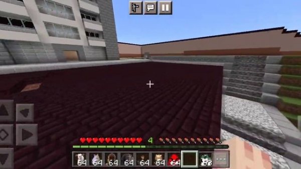 Custom Nextbots Gmod Part13 (Release) ADDON in MCPE | #minecraftpeaddons