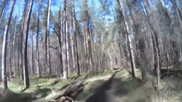 XCO. Дюны 10-05-2015. Ч.10 (45-50мин) смотреть онлайн