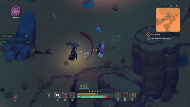 Undungeon | Part 7 | Bitsy смотреть онлайн