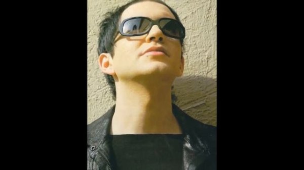 Брайан Молко (Brian Molko)