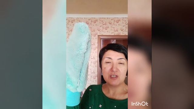 #Варежка универсальная смотреть онлайн