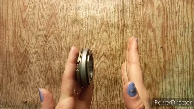 Выжимной подшипник сцепления Chevrolet Aveo смотреть онлайн