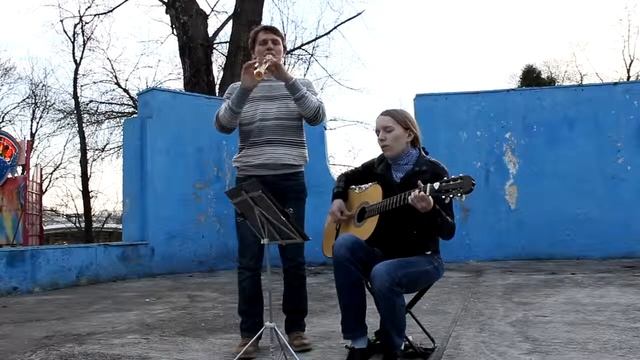 05. Тень Дороги Сна - Сказка о дьяволе смотреть онлайн
