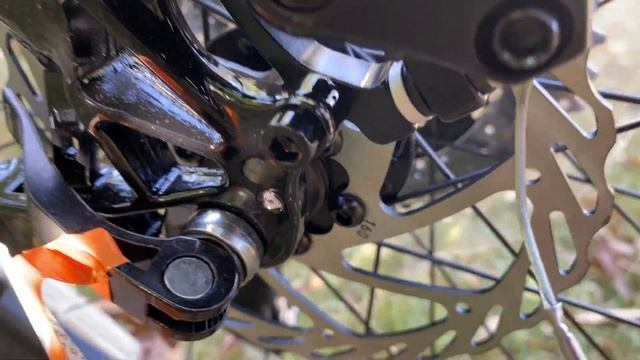 Mongoose Impasse 2.0 Full Suspension Mountain Bike - sold by Amazon $728.56 смотреть онлайн