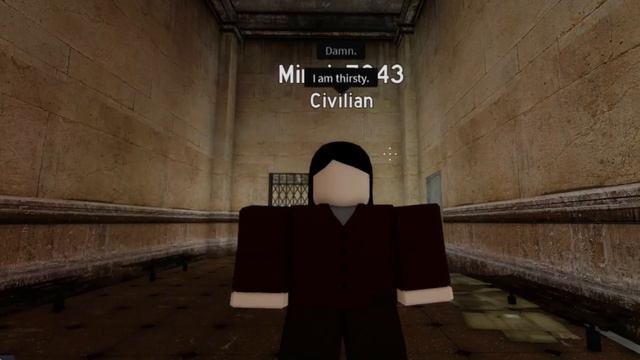 BEING STUPID ON ROBLOX CITY-17 Roblox City-17 (Re-uploaded) смотреть онлайн