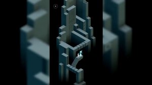 Monument Valley - level 3 - Android / IOS game Walkthrough