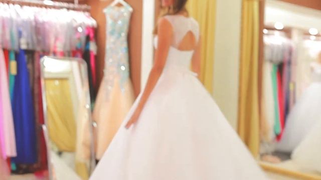 Pro Style Vivi Sposa 4 смотреть онлайн
