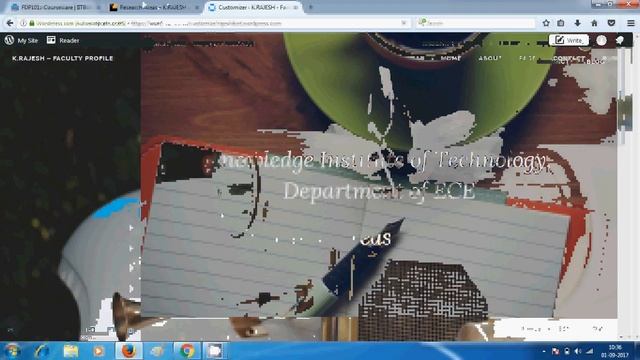 Wordpress Demo смотреть онлайн