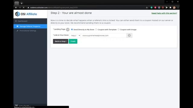 How to set up a multi-tier affiliate program for your Ecwid store смотреть онлайн