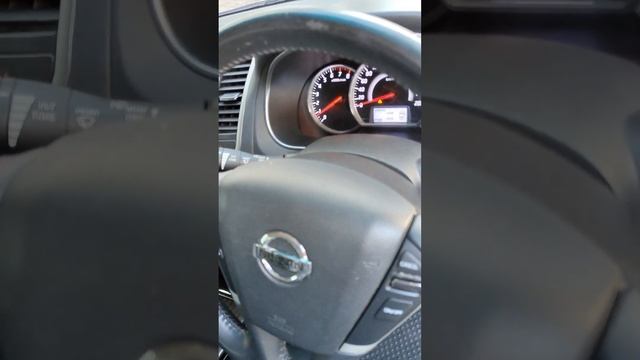 ปี 2014 Nissan Teana 2.0  XL Sedan