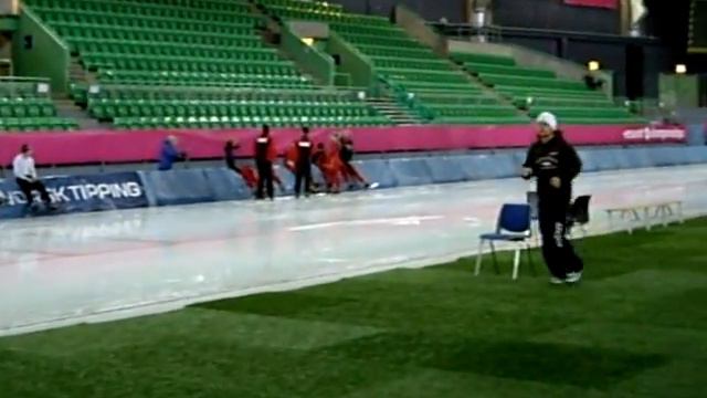 inför EM hamar.wmv смотреть онлайн