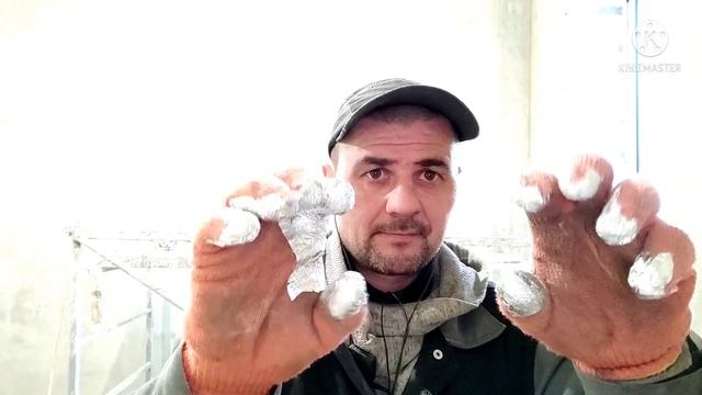 Сенсорные перчатки из рабочих! Я этого не знал! смотреть онлайн