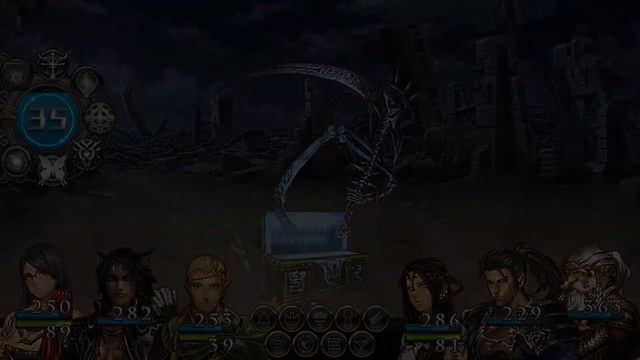 Exploring Through Pain - Let's Play Stranger of Sword City Revisited [Part 32] смотреть онлайн