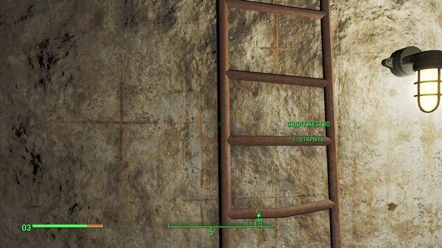 Радиосигналы вышки 3sm-u81 гринбрайара, навигационный, автоматический сигнал тревоги Fallout 4 смотреть онлайн