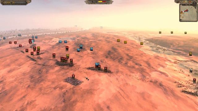 JERUSALEM IS HERE! - 1212 AD Total War Medieval Kingdoms Multiplayer Battle