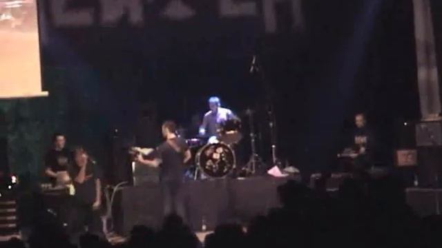 Психея - Сид Spears @ Белгород, Строитель 09.12.2006 смотреть онлайн