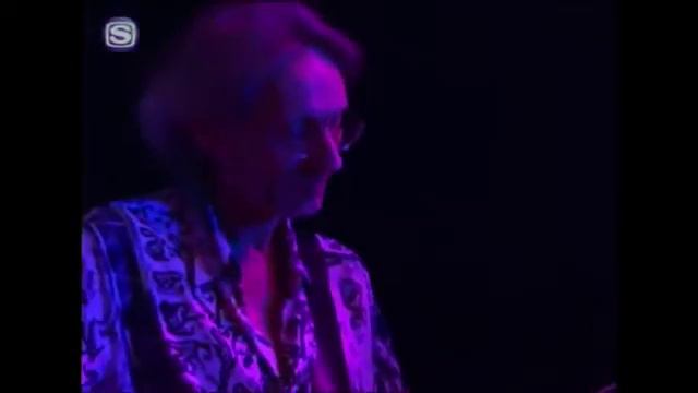 Manuel Göttsching & Ashra - Flying Turtles @Metamorphose 08 смотреть онлайн