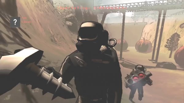 УГАРАЕМ И ВЫЖИВАЕМ-2 в Lethal Company