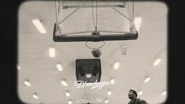 2021 Drew League - Jonathan Gibson Makes His Return To Redemption смотреть онлайн