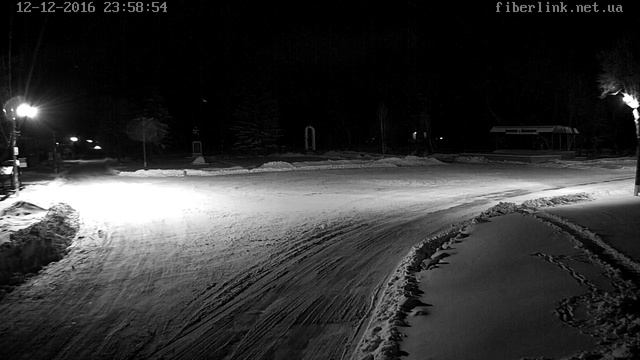 Онлайн камера Міський Парк м. Гадяч смотреть онлайн