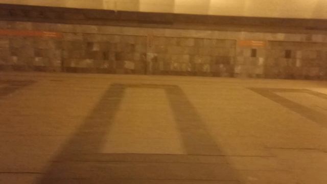 Проезд станции Ладожская без остановки смотреть онлайн