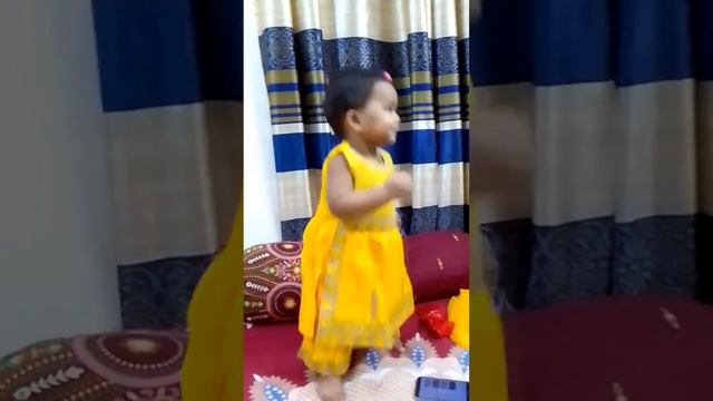 cute baby new video | baby dance | baby funny dance смотреть онлайн