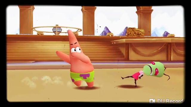 Обзор игры Super Brawl Universe смотреть онлайн