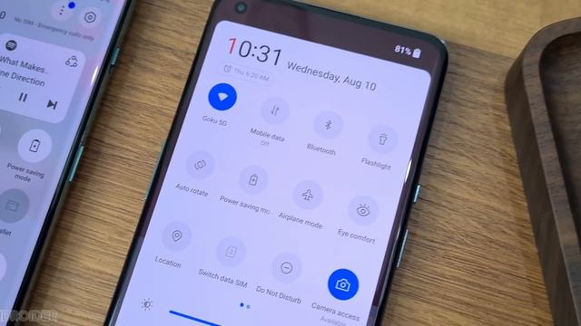 OnePlus OxygenOS 13 (Android 13) OFFICIAL REVIEW!
