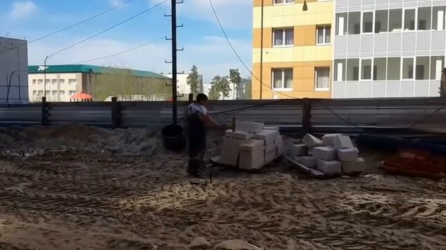 Дебилы & Строительная пена! смотреть онлайн