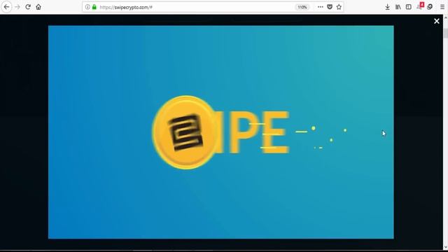 SWIPE - Идея ICO смотреть онлайн