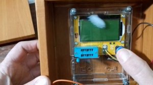 Радиолюбительские приспособления для измерительного прибора.