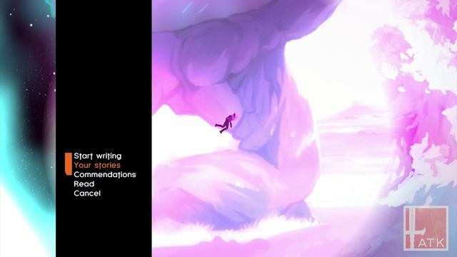 Elegy for a Dead World Gameplay | First Impressions HD смотреть онлайн