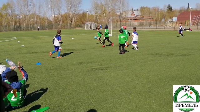2022.04.30 Иремель 2015 - Талант. Забивака Куб. г. Уфа.mp4 смотреть онлайн