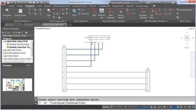 AutoCAD Electrical Top 10 Reasons смотреть онлайн