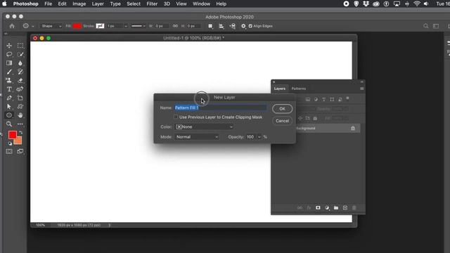 How To Rotate Patterns In Photoshop Tutorial | Graphicxtras смотреть онлайн