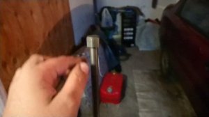 Как запрессовать поршень в суппорт