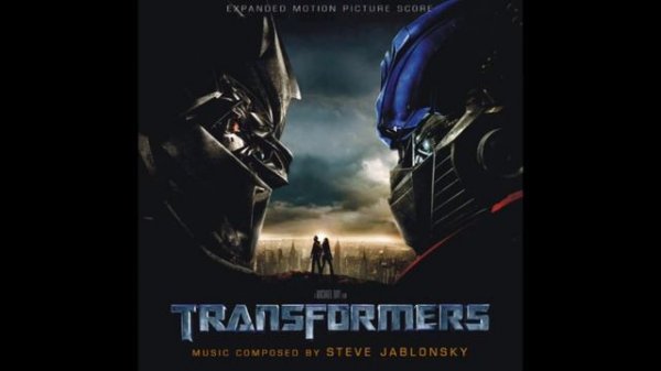 Steve Jablonsky - The All Spark | Epic Emotional