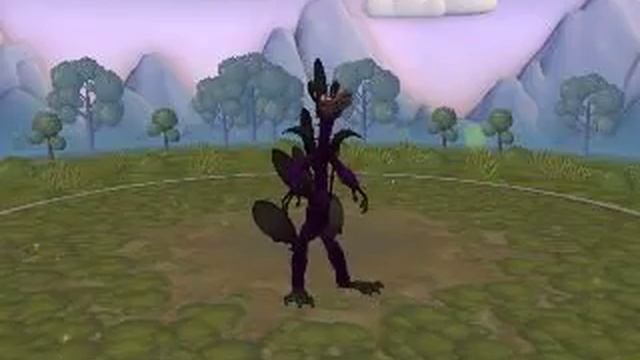 My other super cool spore guy смотреть онлайн