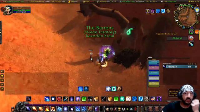 Guild nasıl kurulur | World of Warcraft: Wrath of the Lich King CLASSİC | TÜRKÇE | 2022 смотреть онлайн