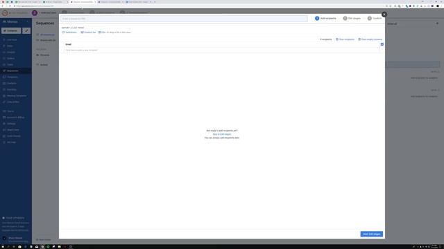 How to get your first SEO client | Cold Email Templates Included [Part 3] смотреть онлайн
